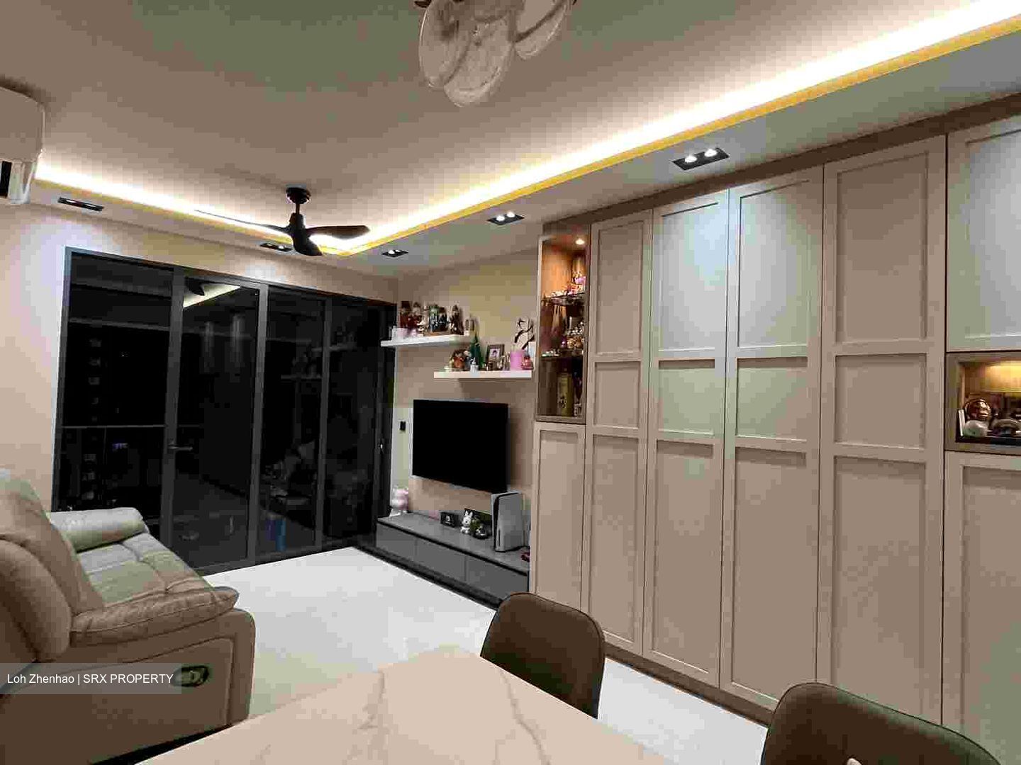 Riversound Residence (D19), Condominium #524035331
